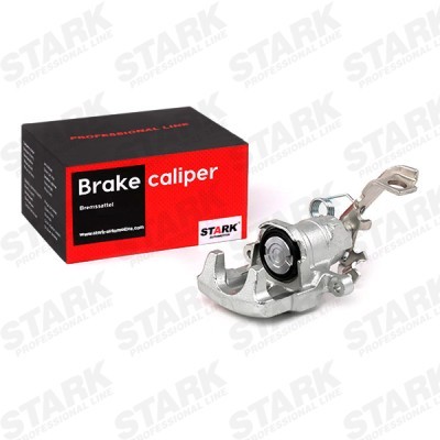Bremssattel Stark SKBC-0460249 SKBC-0460249 - foto 2