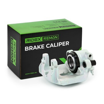 Bremssattel RIDEX 78B1133R 78B1133R - foto 2