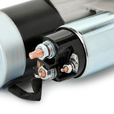 Anlasser RIDEX 2S0304R 2S0304R - foto 6