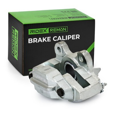 Bremssattel RIDEX 78B3374R 78B3374R - foto 2