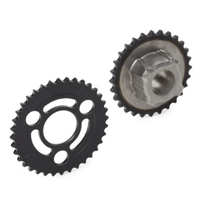 Steuerkettensatz RIDEX 1389T2656 1389T2656 - foto 5