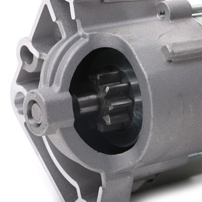 Anlasser RIDEX 2S0340 2S0340 - foto 5