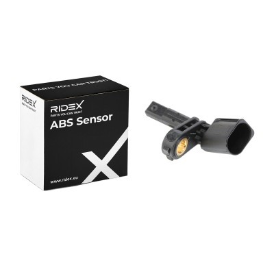 ABS Sensor RIDEX 412W0153 412W0153 - foto 2