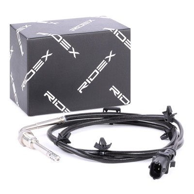 Abgastemperatursensor RIDEX 3938E0026 3938E0026 - foto 2