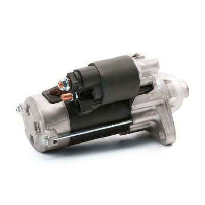 Anlasser RIDEX 2S0702R 2S0702R - foto 3