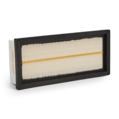 Luftfilter RIDEX 8A0040 8A0040 - foto 9