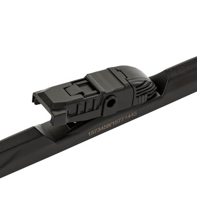 Wischblatt RIDEX 298W16945 298W16945 - foto 5