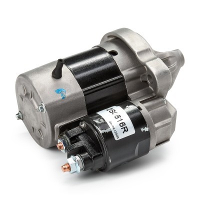 Anlasser RIDEX 2S0616R 2S0616R - foto 4