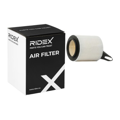 Luftfilter RIDEX 8A0145 8A0145 - foto 7