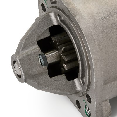 Anlasser RIDEX 2S0042R 2S0042R - foto 5