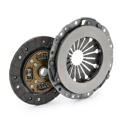 Kupplungssatz RIDEX 479C0923 479C0923 - foto 4
