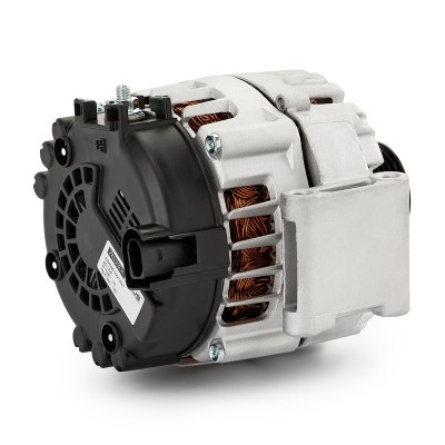 Generator RIDEX 4G1199P 4G1199P - foto 4