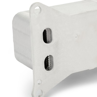 Ölkühler RIDEX 469O0149 469O0149 - foto 4