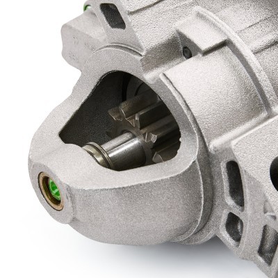 Anlasser RIDEX 2S0525R 2S0525R - foto 4