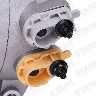 Kompressor, Klimaanlage SKKM-0340278 - foto 5