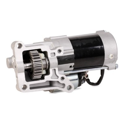 Anlasser RIDEX 2S0497 2S0497 - foto 3
