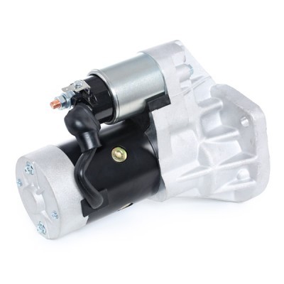 Anlasser RIDEX 2S0055 2S0055 - foto 4