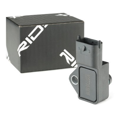 Ladedrucksensor RIDEX 161B0021 161B0021 - foto 2