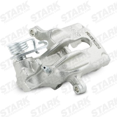 Bremssattel Stark SKBC-0460662 SKBC-0460662 - foto 4
