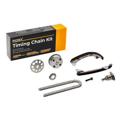 Steuerkettensatz RIDEX 1389T2600 1389T2600 - foto 2