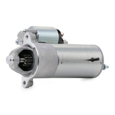 Anlasser RIDEX 2S0028 2S0028 - foto 3