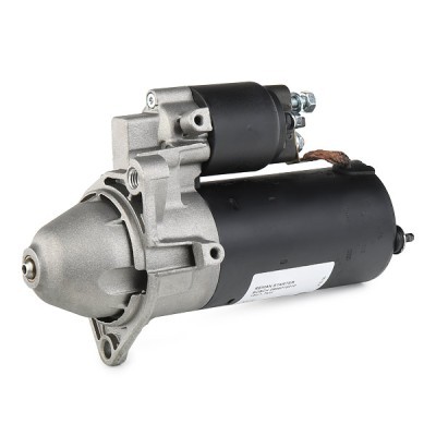 Anlasser RIDEX 2S0260R 2S0260R - foto 2
