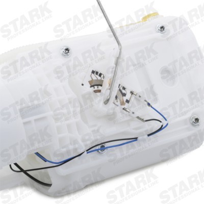 Kraftstoffmodul Stark SKFU-0410011 SKFU-0410011 - foto 8