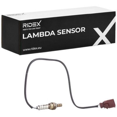 Lambdasonde RIDEX 3922L0377 3922L0377 - foto 7