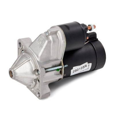 Anlasser RIDEX 2S0105R 2S0105R - foto 2