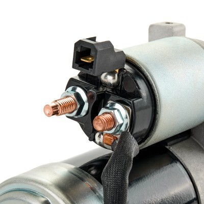 Anlasser RIDEX 2S0615 2S0615 - foto 6