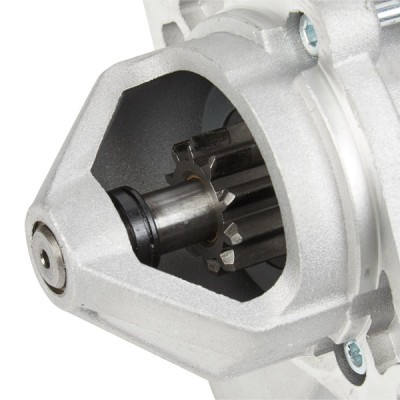 Anlasser RIDEX 2S0629 2S0629 - foto 5