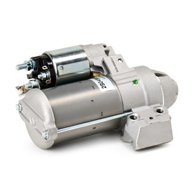 Anlasser RIDEX 2S0459R 2S0459R - foto 4