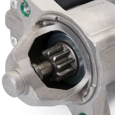Anlasser RIDEX 2S0052R 2S0052R - foto 4