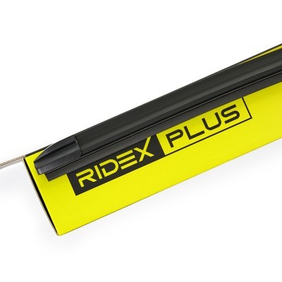 Wischblatt RIDEX 298W0105P 298W0105P - foto 12