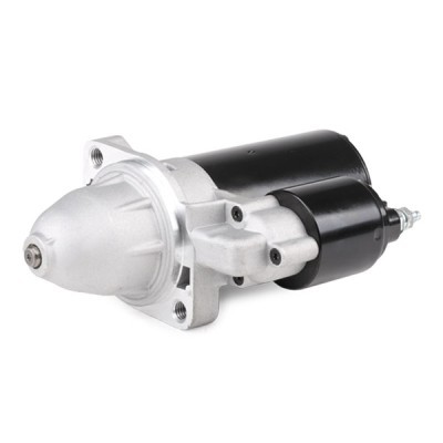 Anlasser RIDEX 2S0188 2S0188 - foto 4