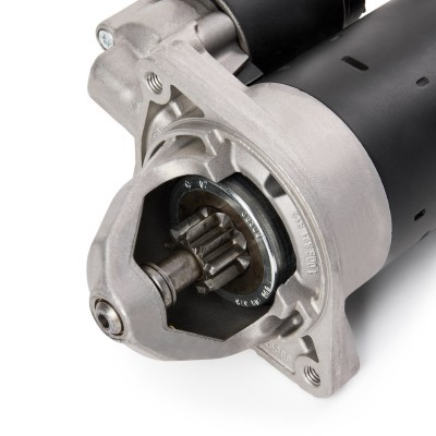 Anlasser RIDEX 2S0226R 2S0226R - foto 4