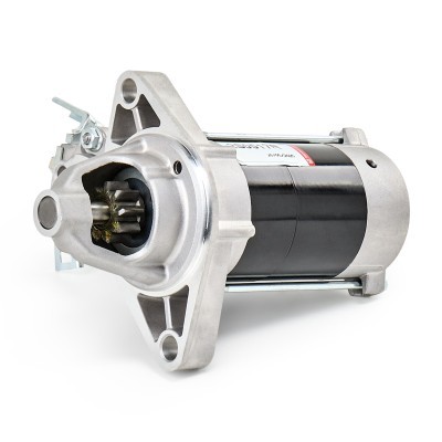 Anlasser RIDEX 2S0517R 2S0517R - foto 3