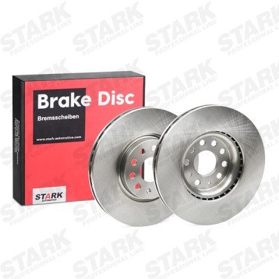 Bremsscheibe Stark SKBD-0022969 SKBD-0022969 - foto 2
