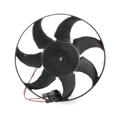 Lüfter, Motorkühlung RIDEX 508R0014 508R0014 - foto 2