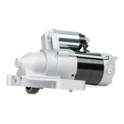 Anlasser RIDEX 2S0546 2S0546 - foto 3