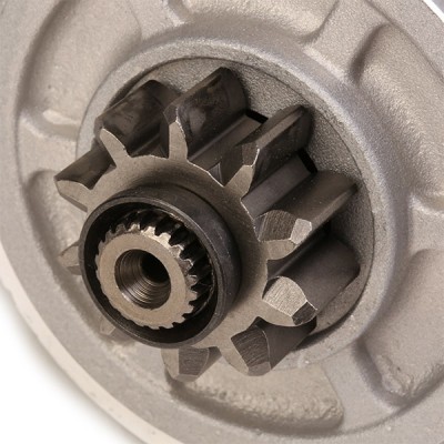 Anlasser RIDEX 2S0474 2S0474 - foto 6