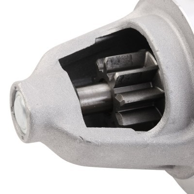 Anlasser RIDEX 2S0582 2S0582 - foto 5