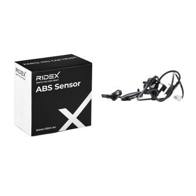 ABS Sensor RIDEX 412W0280 412W0280 - foto 2