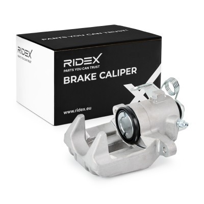 Bremssattel RIDEX 78B0011 78B0011 - foto 2