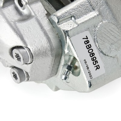 Bremssattel RIDEX 78B0895R 78B0895R - foto 6