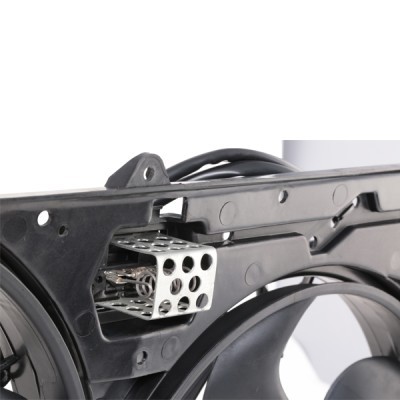 Lüfter, Motorkühlung RIDEX 508R0062 508R0062 - foto 5