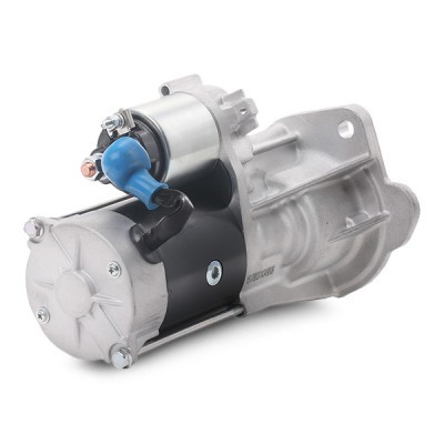 Anlasser RIDEX 2S0386 2S0386 - foto 4
