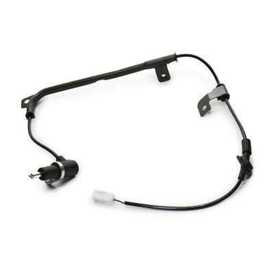 ABS Sensor RIDEX 412W1549 412W1549 - foto 2