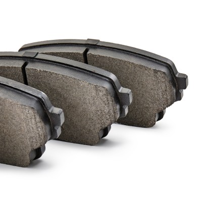 Bremsbeläge Satz RIDEX 402B0955 402B0955 - foto 9