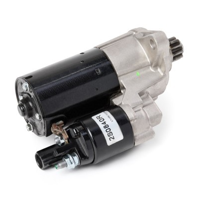 Anlasser RIDEX 2S0840R 2S0840R - foto 3
